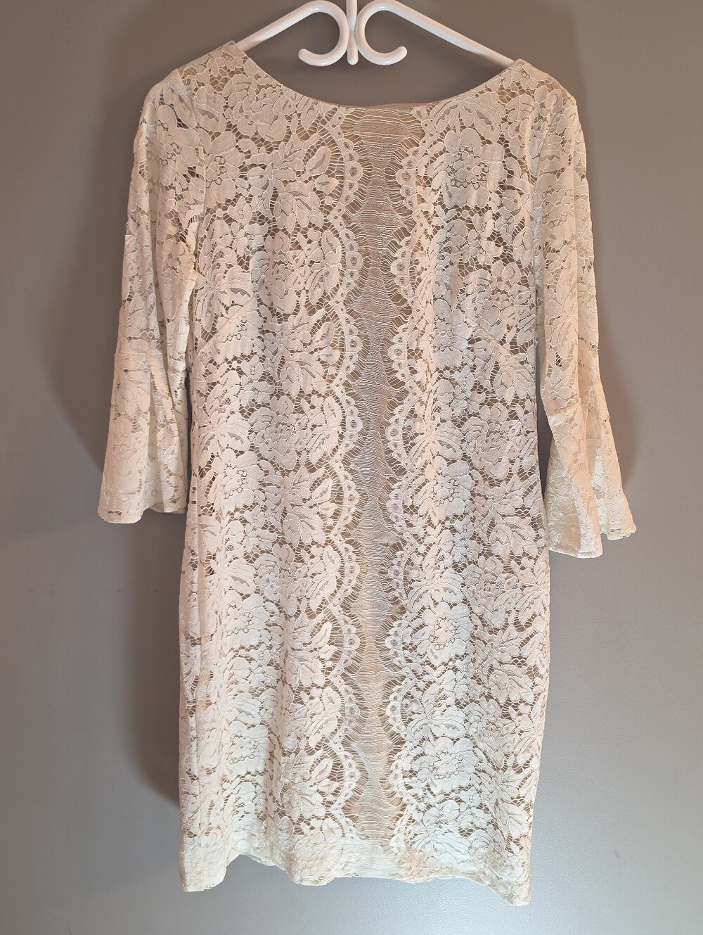 Gabby Skye Dress
